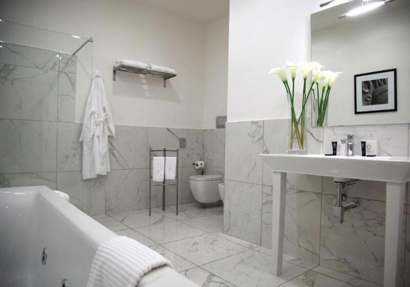 Quarto Estandar Cama King, Weligama Bay Marriott Resort & Spa