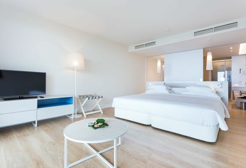 Suite Vista Mar, Palmares Beach House Hotel   Adults Only