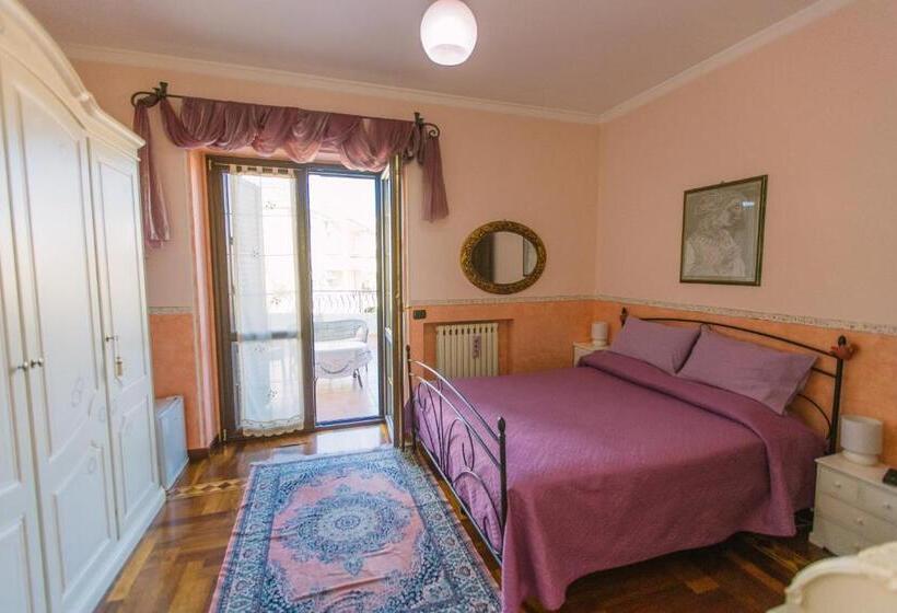 Номер Стандарт, B&b Villa Francesca