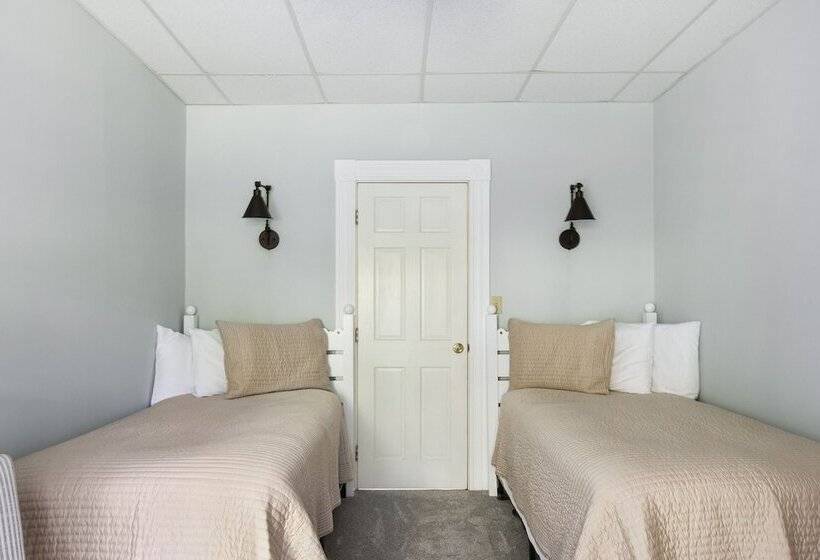 Номер Стандарт, Noble House Inn