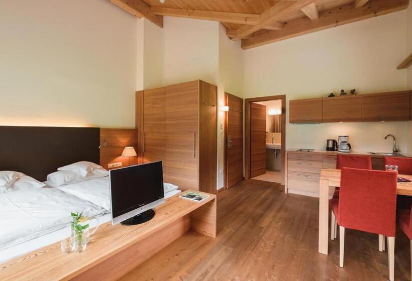 Номер Премиум, Guesthouse St Nikolaus