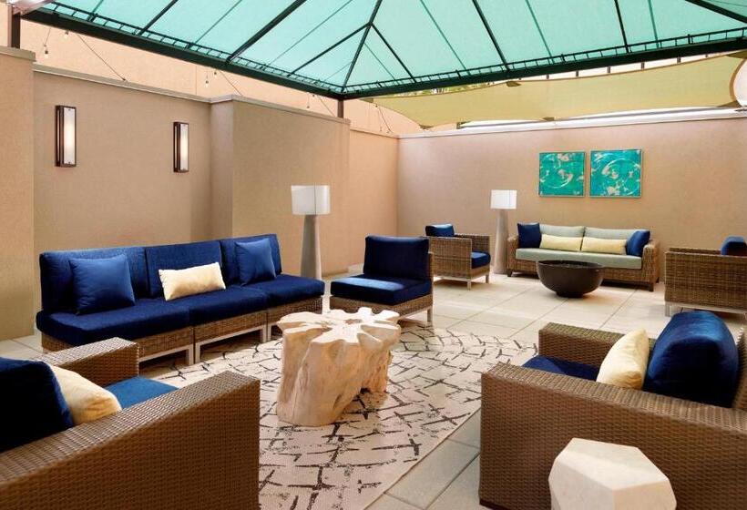 带大床的标准间, The Westin Chattanooga