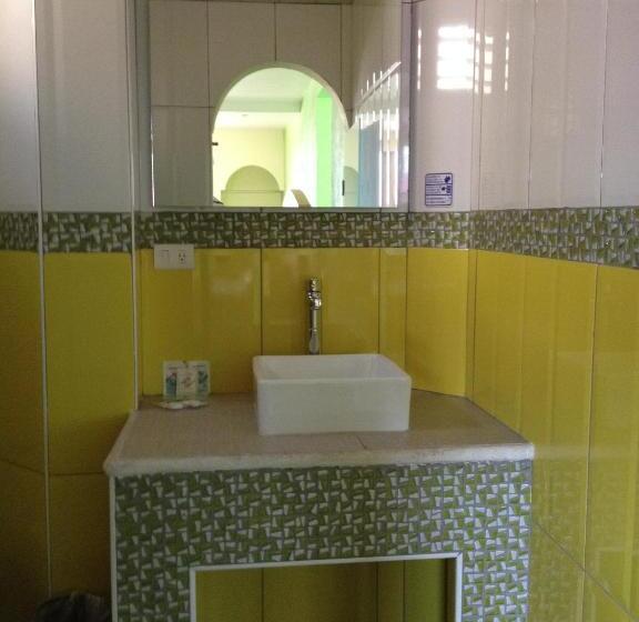 Quarto Estandar, Hotel & Villas 7