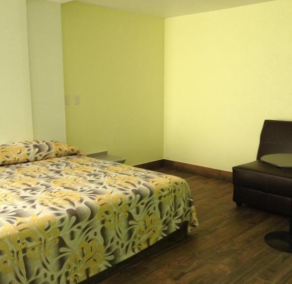 Quarto Estandar, Hotel & Villas 7