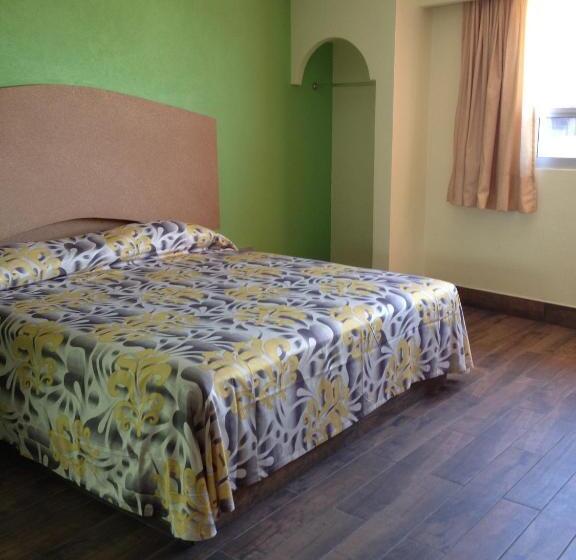 Quarto Estandar, Hotel & Villas 7