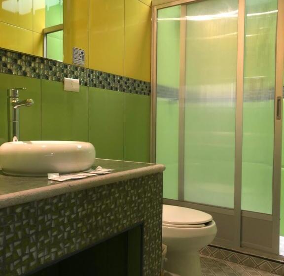 Suíte Deluxe, Hotel & Villas 7
