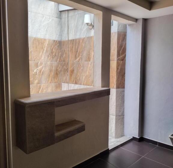 Suíte Cama King, Hotel & Villas 7