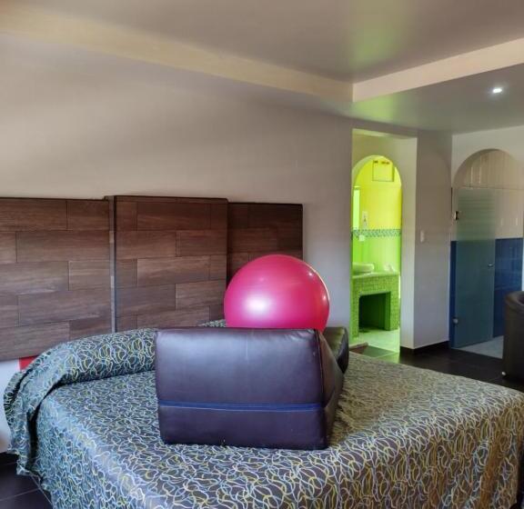 Suíte Cama King, Hotel & Villas 7