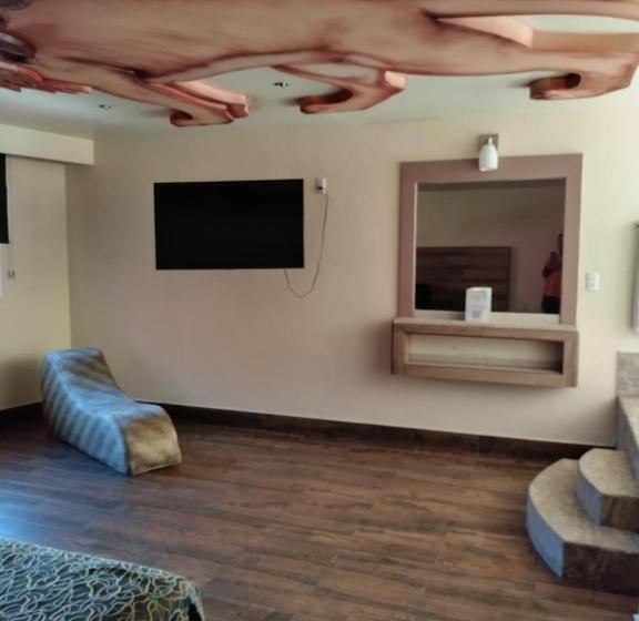 Suíte Deluxe, Hotel & Villas 7