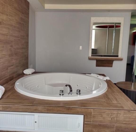 Suíte Cama King, Hotel & Villas 7