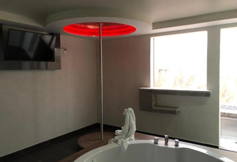 Suíte Cama King, Hotel & Villas 7