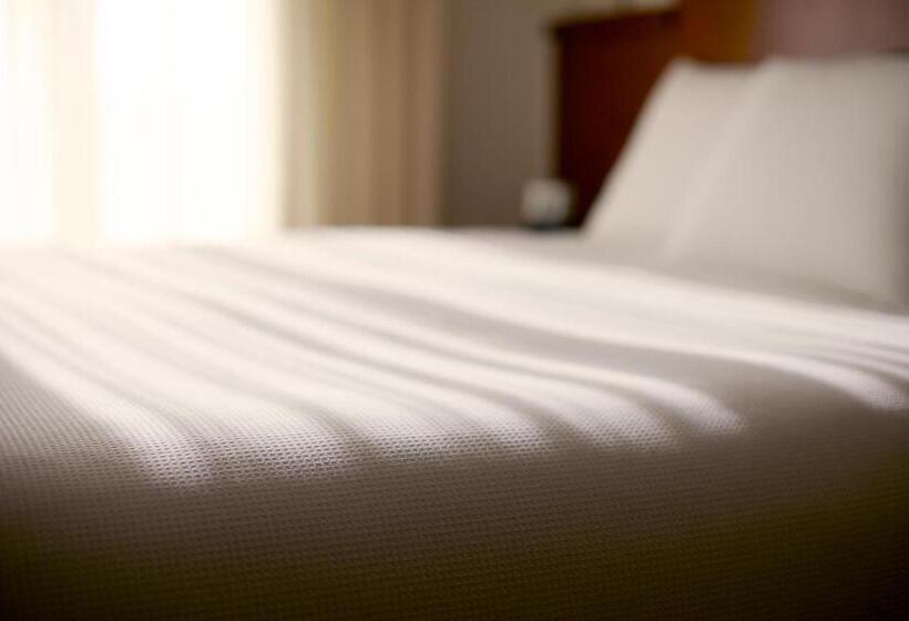 Номер Стандарт Адаптированный для Инвалидов, Hyatt Place Cincinnati/sharonville Convention Center