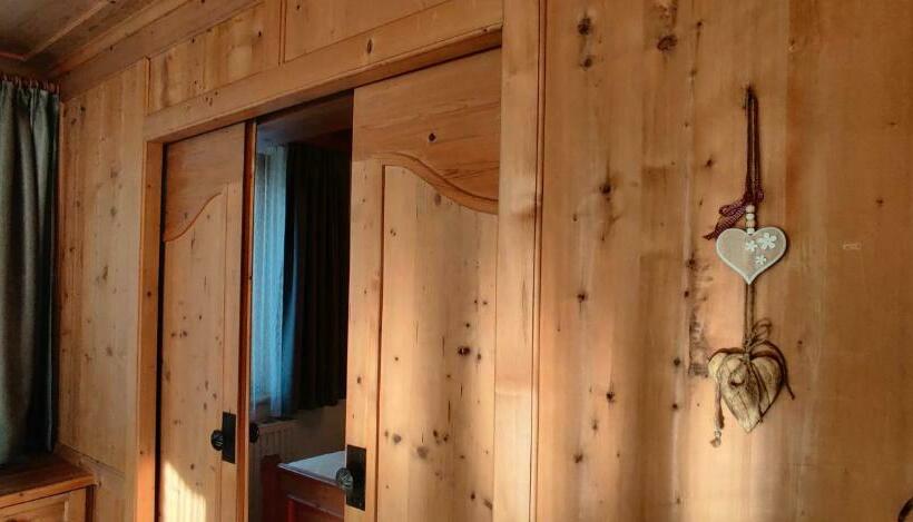 Апартаменты 1 Спальня с Террасой, Zomm In Seefeld