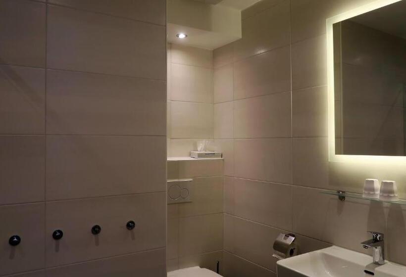 Family Suite, Zomm In Seefeld