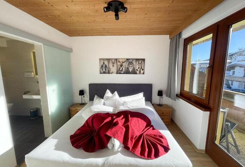 سوییت خانوادگی, Zomm In Seefeld