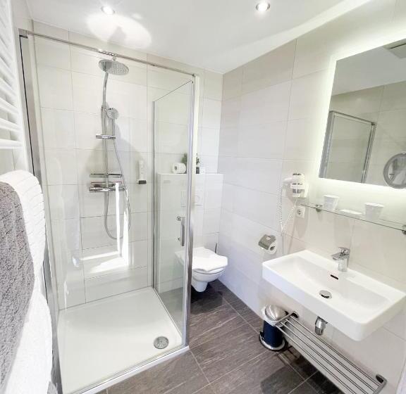 اتاق لوکس با بالکن, Zomm In Seefeld