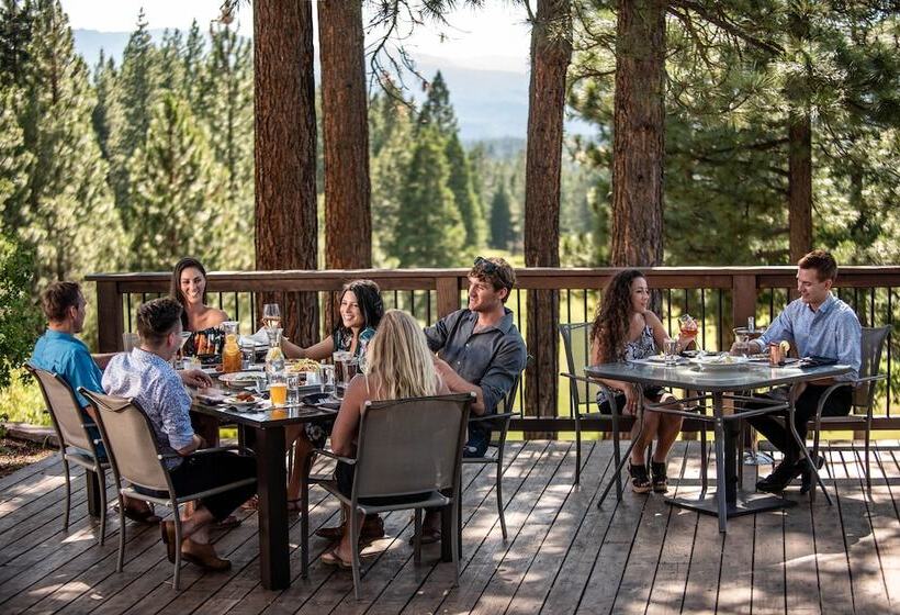 Номер Стандарт 2 Двуспальные Кровати, The Inn At Nakoma