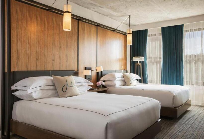 Номер Стандарт, Kimpton Aertson Hotel, An Ihg