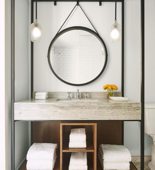חדר פרמיום, Kimpton Aertson Hotel, An Ihg