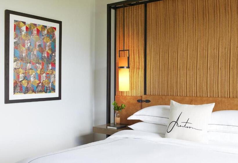 חדר פרמיום, Kimpton Aertson Hotel, An Ihg
