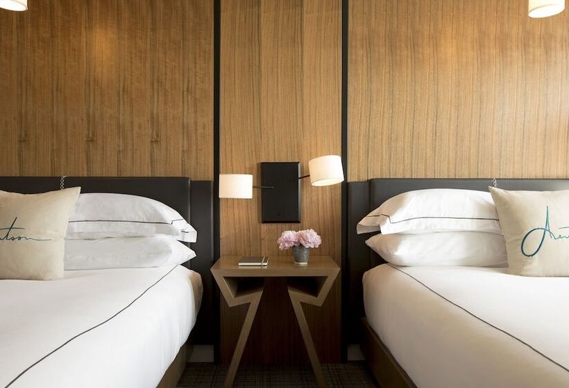 Номер Премиум, Kimpton Aertson Hotel, An Ihg