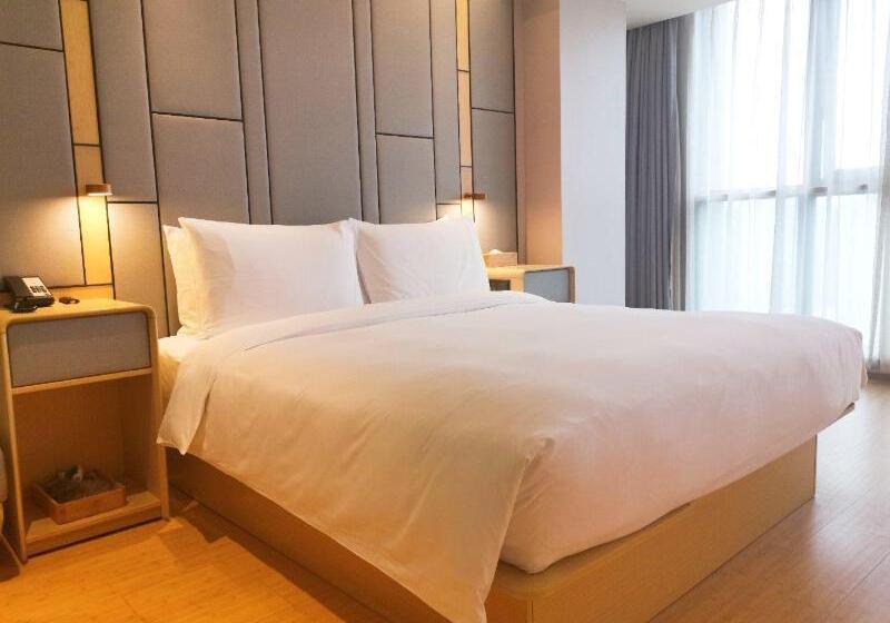 Люкс, Kimpton Aertson Hotel, An Ihg