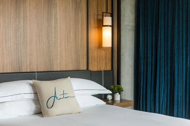 Номер Стандарт, Kimpton Aertson Hotel, An Ihg
