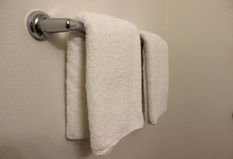 Номер Стандарт, Motel 6 Rexburg, Id