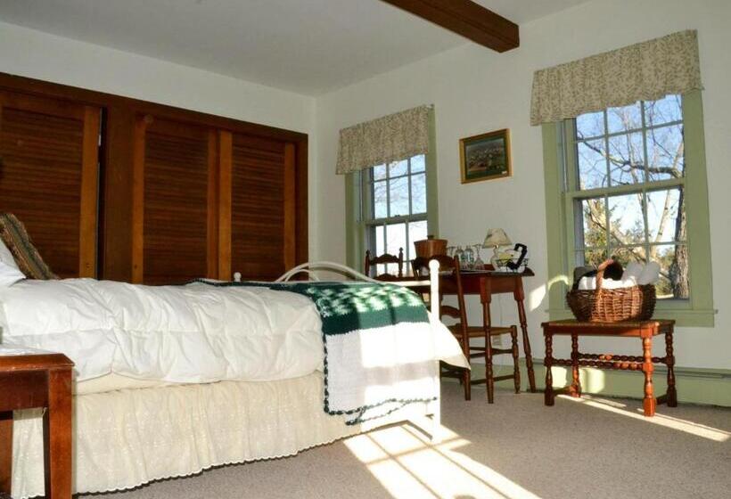 Номер Deluxe, Timber Post Bed & Breakfast