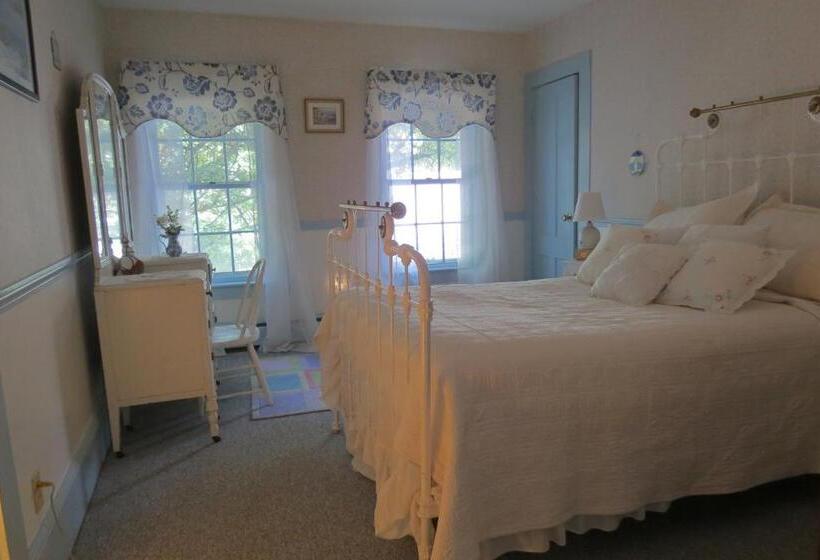 Номер Economy, Timber Post Bed & Breakfast