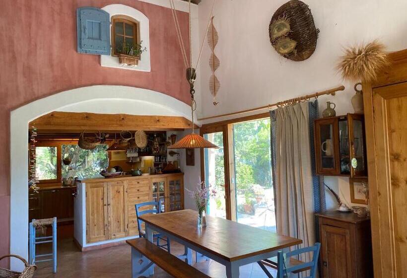 Семейный Номер, Côté Chênes Verts   Chambres D Hôtes