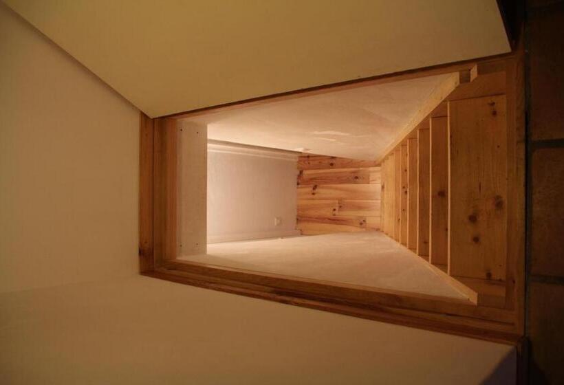Номер Стандарт, Côté Chênes Verts   Chambres D Hôtes