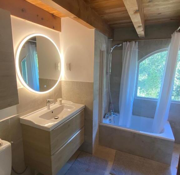 Семейный Номер, Côté Chênes Verts   Chambres D Hôtes