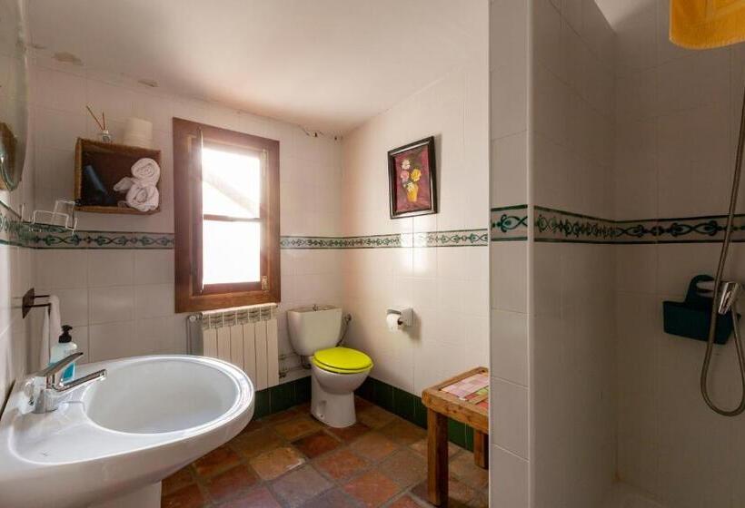 Дом 1 Спальня, Almazara De Paulenca
