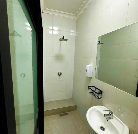 اتاق اکونومی, Bougainvilla Boutique Hotel & Restaurant