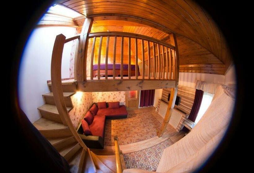 Номер Стандарт, Egri Korona Borház és Wellness