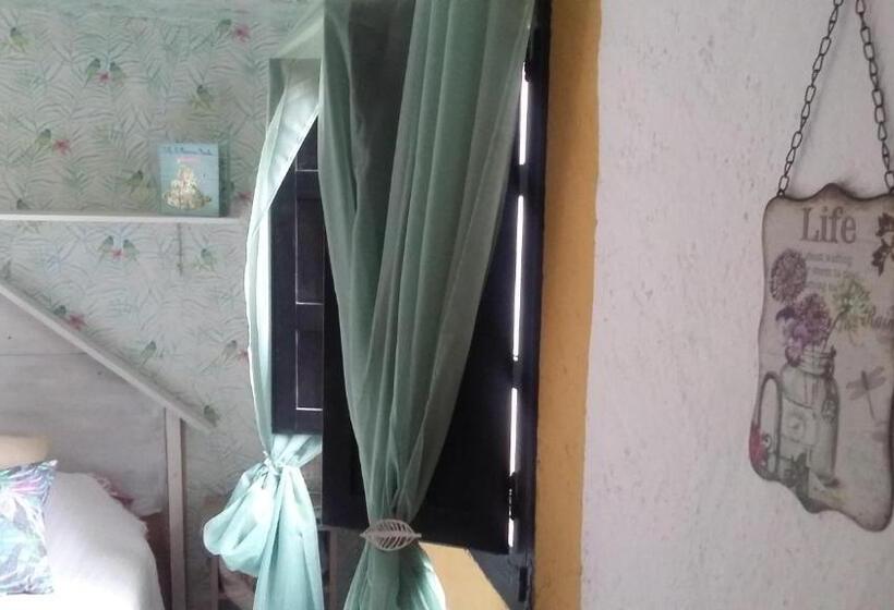Номер Стандарт, Las Tres Patas Complejo Rural