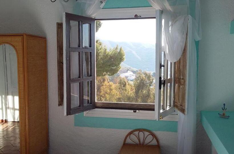 Triple Room Sea View, Las Tres Patas Complejo Rural