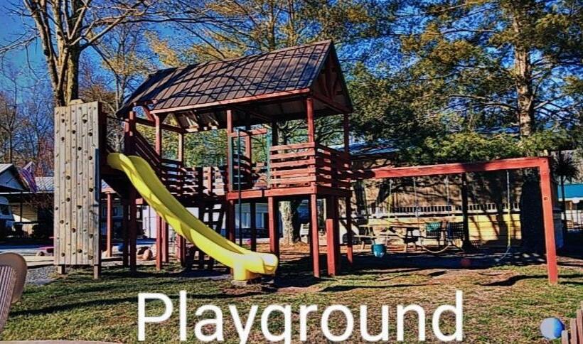 Стандартный Номер Кровать Кинг, Timber Pointe Resort