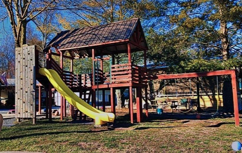 Стандартный Номер Кровать Кинг, Timber Pointe Resort