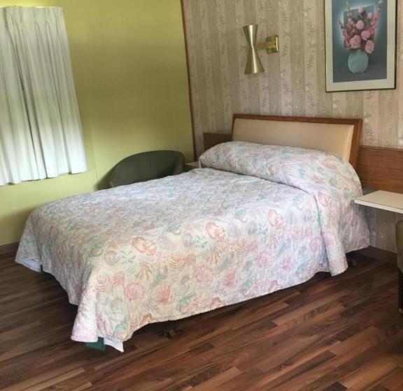 Номер Стандарт, Melody Motor Lodge