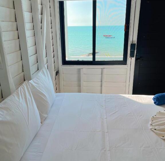 Standard Room Sea View, El Faro By óol Hotels