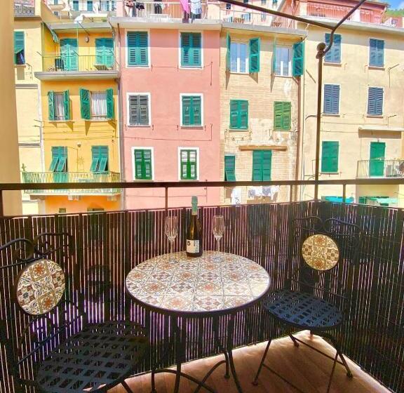 Quarto Estandar, Affittacamere Casa Esperia