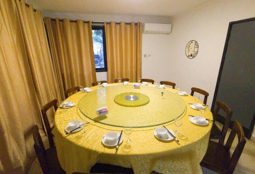 آپارتمان 1 خوابه, Xiany Chinese Hotel &restaurant