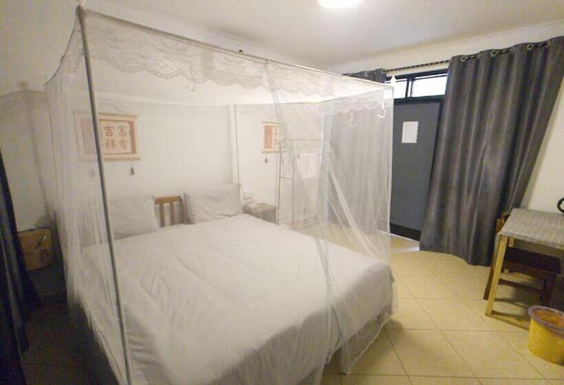 آپارتمان 1 خوابه, Xiany Chinese Hotel &restaurant
