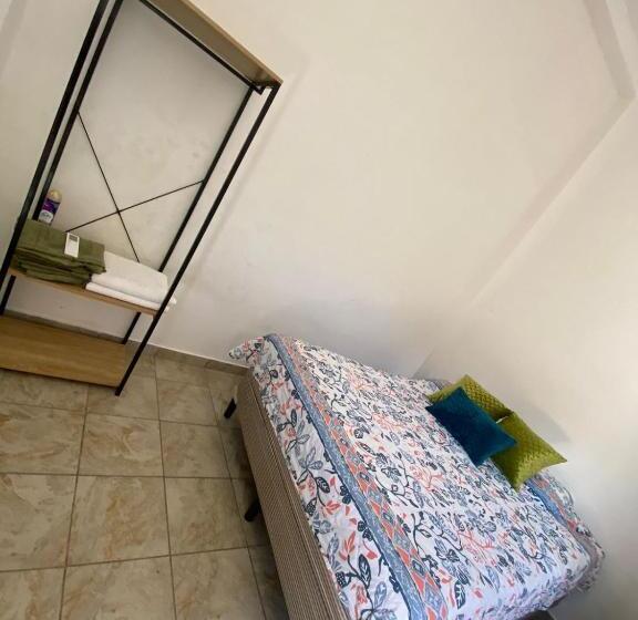 اتاق استاندارد, Terrazas Guest House Hostal