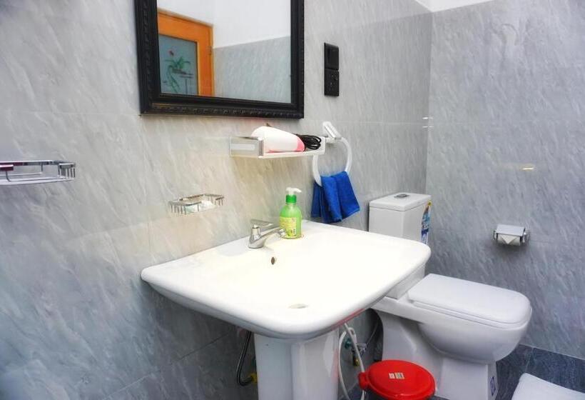 Номер Deluxe, Sashini Homestay