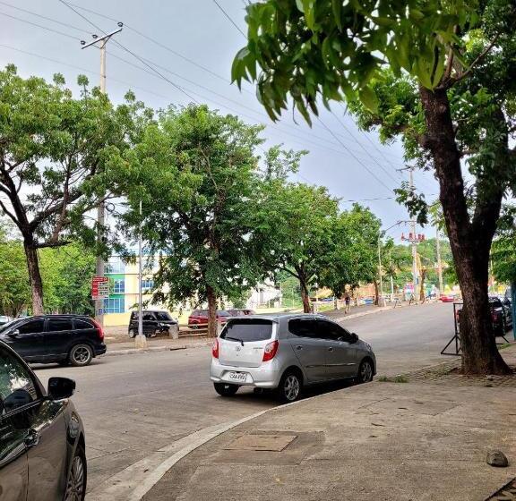 家庭工作室, Family Friendly Studio Unit In Cdo