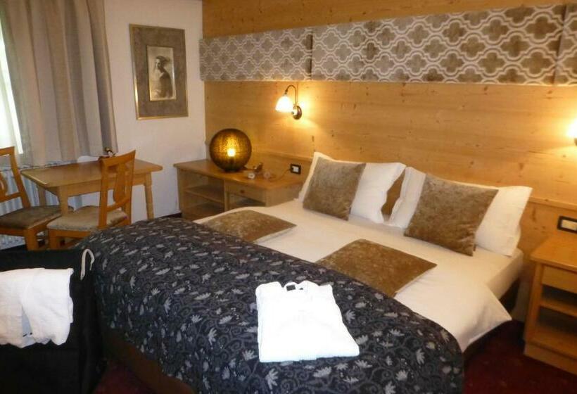اتاق استاندارد, B&b Tamarindo