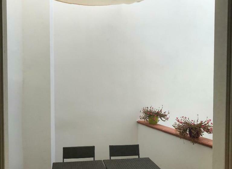 Трехместный Номер Superior, Charming Rooms Opuntia